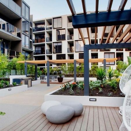 Easy Living One Bedder Gem Apartment Melbourne Luaran gambar