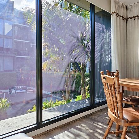 Easy Living One Bedder Gem Apartment Melbourne Luaran gambar
